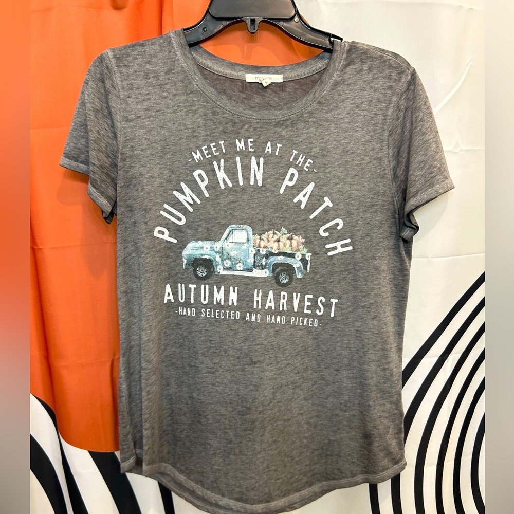 Women’s Maurices Fall Tee